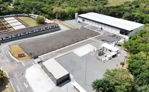 
          Imagem ilustrativa da imagem Brasil vai desenvolver sensor que será obrigatório para carros em 2029
          