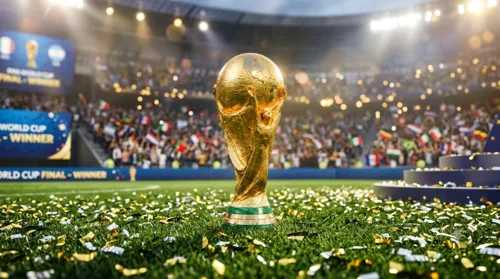
          Imagem ilustrativa da imagem COPA DO MUNDO Grupos B e D estreiam nesta sexta-feira com jogos na América do Norte
          