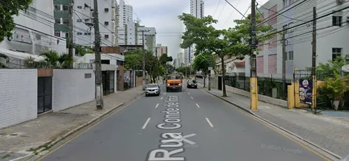 
          Imagem ilustrativa da imagem CTTU implanta mudanças no trânsito do bairro da Torre, no Recife
          