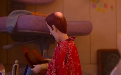 
          Imagem ilustrativa da imagem Calvos podem assistir a 'Toy Story 5' grátis nesta segunda-feira; veja como retirar
          