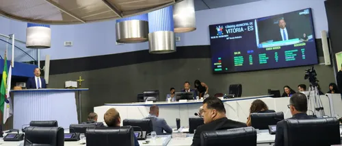 
          Imagem ilustrativa da imagem Câmara de Vitória detalha processo para cassar condenado por estupro
          