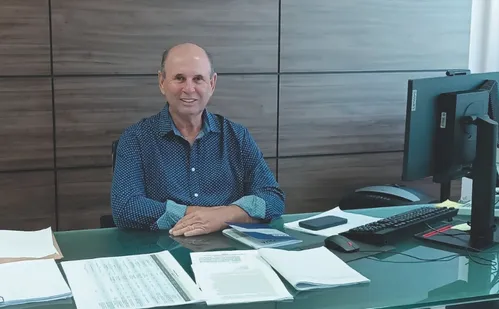 
          Imagem ilustrativa da imagem Cariacica vive ciclo histórico de investimentos
          