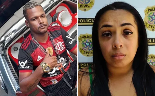 
          Imagem ilustrativa da imagem Casal matou comerciante a tiros por dívida de R$ 600 em Viana
          