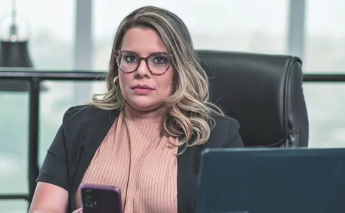 
          Imagem ilustrativa da imagem Casos de assédio sexual no trabalho aumentam e trabalhadoras apontam obstáculos
          