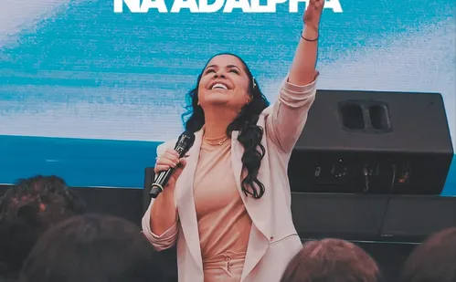 
          Imagem ilustrativa da imagem Cassiane em show gratuito
          
