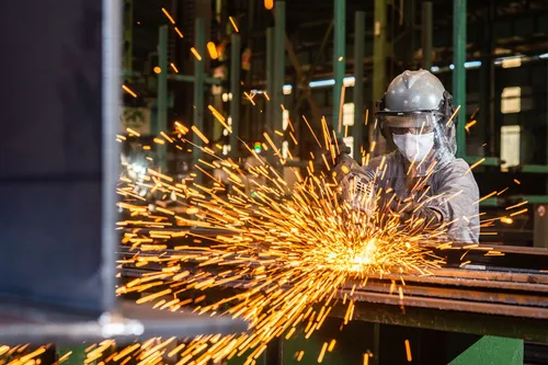 
          Imagem ilustrativa da imagem Cedisa dobra capacidade e produz 300 mil toneladas de aço por ano
          