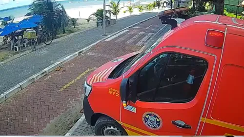 
          Imagem ilustrativa da imagem Cemit diz que tubarão cabeça-chata foi responsável por ataque a menino na RMR
          