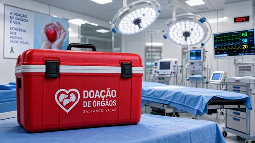 
          Imagem ilustrativa da imagem Central de Transplantes Caruaru realiza captação de múltiplos órgãos no HRA
          