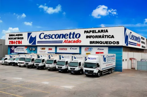 
          Imagem ilustrativa da imagem Cesconetto lança produtos adaptados para inclusão escolar
          