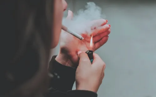
          Imagem ilustrativa da imagem Cigarros do Paraguai entram  na rota do tráfico de drogas
          