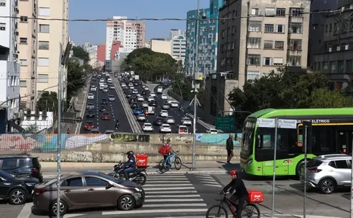 
          Imagem ilustrativa da imagem Começa hoje financiamento de moto e bicicleta pelo Move Brasil
          