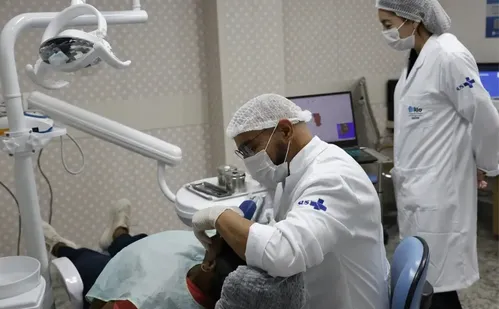 
          Imagem ilustrativa da imagem Comissão do Senado aprova novo piso salarial de médicos e dentistas
          