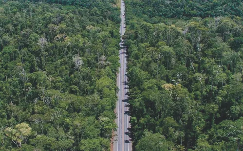 
          Imagem ilustrativa da imagem Como funcionam os novos radares que calculam velocidade média na BR-101
          