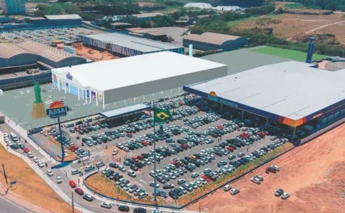
          Imagem ilustrativa da imagem Como será a nova loja da Havan em Vila Velha, que deve gerar 200 novos empregos
          