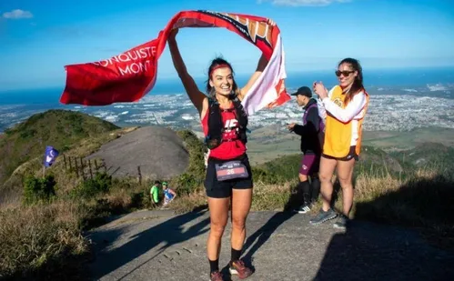 
          Imagem ilustrativa da imagem Competição reúne atletas de esportes de aventura na Serra
          