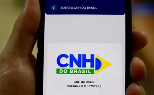 
          Imagem ilustrativa da imagem Compra e venda de carros usados poderão ser feitas pelo 'CNH do Brasil'
          