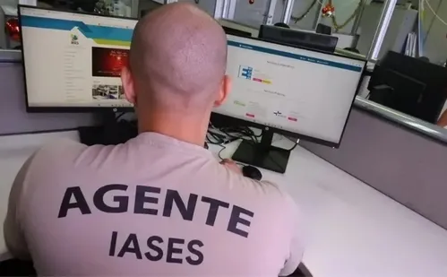 
          Imagem ilustrativa da imagem Concurso do IASES: veja lista de aprovados para cargo de técnico superior
          