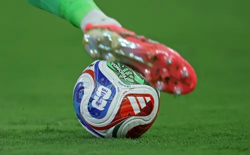 
          Imagem ilustrativa da imagem Confira os jogos da Copa do Mundo deste domingo
          
