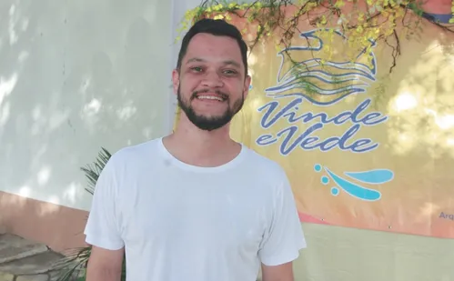 
          Imagem ilustrativa da imagem Congresso da Renovação Carismática em Vila Velha
          