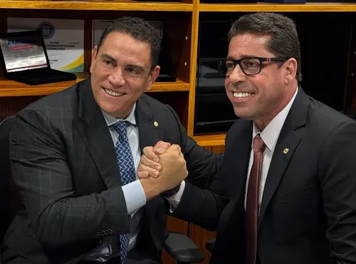 
          Imagem ilustrativa da imagem Convenção da União-Progressista já tem data para acontecer
          