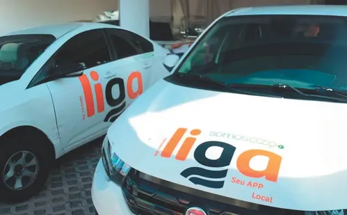 
          Imagem ilustrativa da imagem Cooperativa chega para disputar com Uber e 99
          