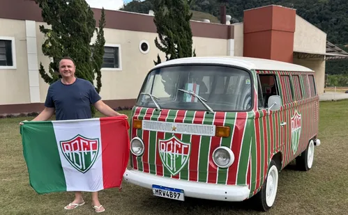 
          Imagem ilustrativa da imagem Copa Espírito Santo: Vitória vai em busca do hexa Rio Branco-VN quer título inédito
          