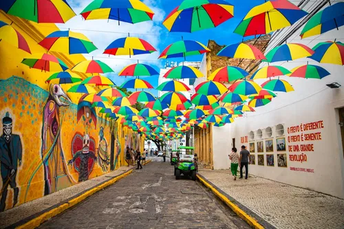 
          Imagem ilustrativa da imagem Copa do Mundo e festejos juninos vão se encontrar em evento no Bairro do Recife
          