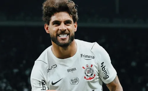 
          Imagem ilustrativa da imagem Corinthians mostra 'dinizismo' maduro e vence Remo com dois de Yuri Alberto
          