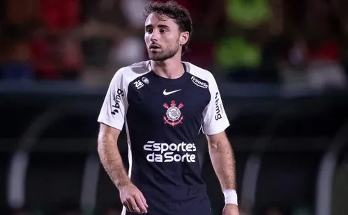 
          Imagem ilustrativa da imagem Corinthians recusa proposta de R$ 5 milhões pelo lateral Pedro Milans
          