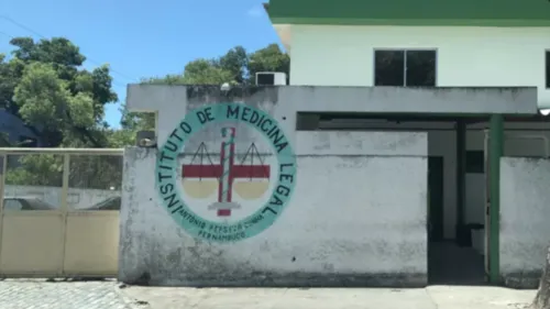 
          Imagem ilustrativa da imagem Corpo de mulher é encontrado queimado na cidade de Aliança
          