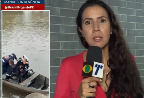 
          Imagem ilustrativa da imagem Corpo de recém-nascido é encontrado em manguezal sob viaduto da BR-101 em Goiana
          