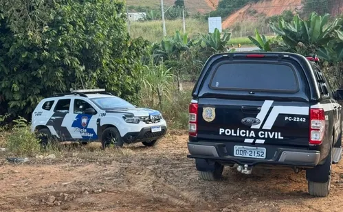 
          Imagem ilustrativa da imagem Corpo é achado em caixa seca às margens da ES-080, em São Domingos do Norte
          