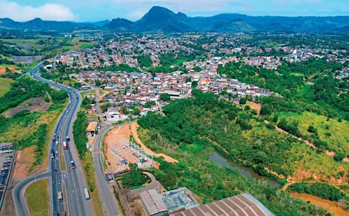 
          Imagem ilustrativa da imagem Corredor logístico impulsiona economia de Cariacica
          