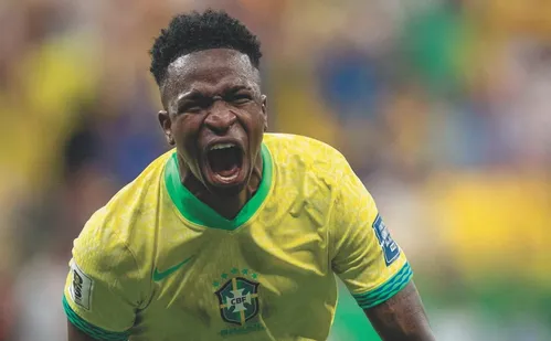 
          Imagem ilustrativa da imagem Craques mais valiosos da Copa
          