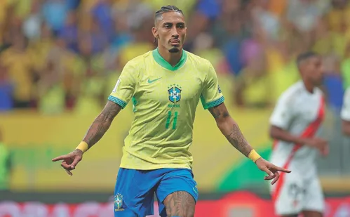 
          Imagem ilustrativa da imagem Craques mais valiosos da Copa
          