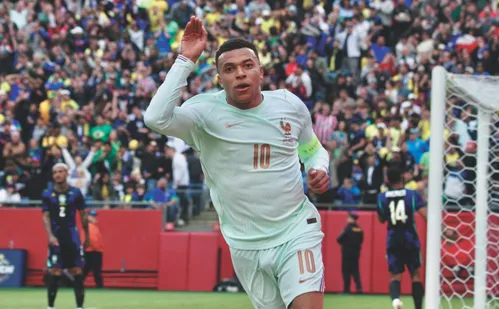 
          Imagem ilustrativa da imagem Craques mais valiosos da Copa
          