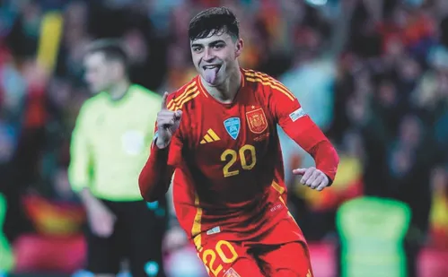 
          Imagem ilustrativa da imagem Craques mais valiosos da Copa
          