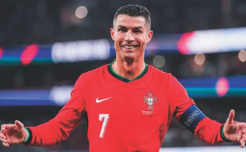 
          Imagem ilustrativa da imagem Craques mais valiosos da Copa
          