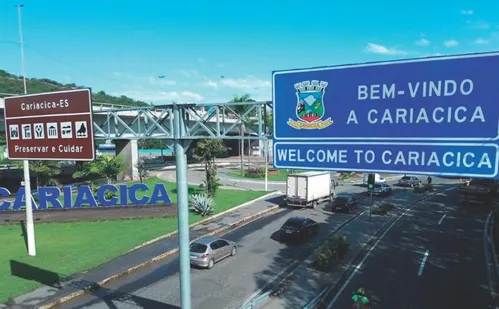 
          Imagem ilustrativa da imagem Crescimento populacional e os novos desafios urbanos de Cariacica
          
