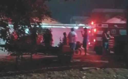 
          Imagem ilustrativa da imagem Criança de três anos morre em incêndio no Noroeste do ES
          