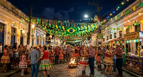 
          Imagem ilustrativa da imagem Cuidado com ligações elétricas na hora de comemorar a Copa e as festas juninas
          