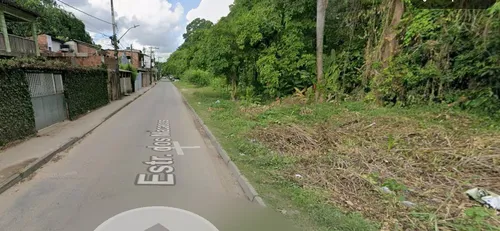 
          Imagem ilustrativa da imagem DER-PE inicia obras de requalificação na Estrada dos Macacos nesta quinta-feira
          