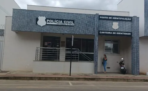 
          Imagem ilustrativa da imagem DP de São Gabriel da Palha prende investigado por dupla tentativa de homicídio
          