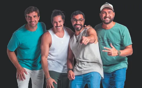 
          Imagem ilustrativa da imagem Dança, teatro e feira no Cais das Artes
          