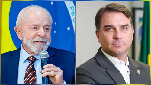 
          Imagem ilustrativa da imagem Datafolha: Em Pernambuco, Lula (PT) lidera com 57%. Flávio Bolsonaro tem 22%
          