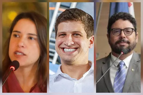 
          Imagem ilustrativa da imagem Datafolha aponta Raquel Lyra com 48% e João Campos 42% para Governo de Pernambuco
          