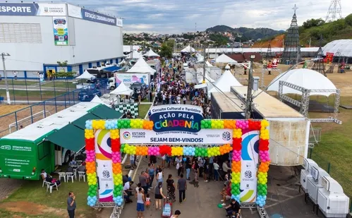 
          Imagem ilustrativa da imagem De ajuda de advogados a negociação de dívidas em evento neste sábado em Vila Velha
          