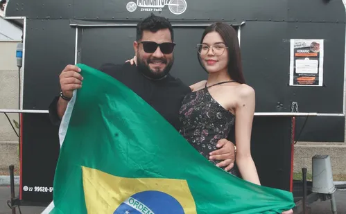 
          Imagem ilustrativa da imagem De outros estados e países, empreendedores encontram no ES um novo começo
          