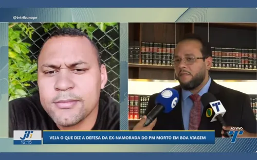 
          Imagem ilustrativa da imagem Defesa aponta troca de taças em morte de PM em Boa Viagem
          