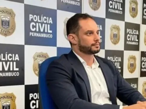 
          Imagem ilustrativa da imagem Delegado que atirou em morador de Fernando de Noronha será levado a júri popular
          